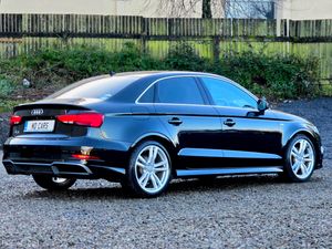 Audi A3 S-line ***Only 15k km's!!!*** - Image 4