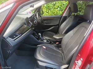 BMW 2 Series Luxury 2.0L Diesel Automatic, 2017 - Image 4