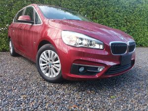 BMW 2 Series Luxury 2.0L Diesel Automatic, 2017 - Image 2