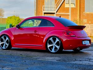 Beetle Automatic - Image 3