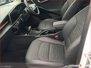 Kia Niro Niro K3 HEV 3.9% APR available - Image 4