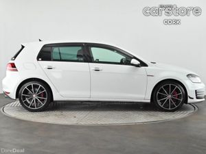 Volkswagen Golf 2.0 GTI Manual - Image 2