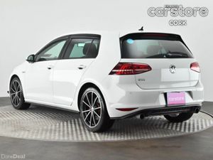 Volkswagen Golf 2.0 GTI Manual - Image 3