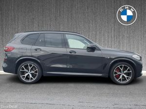 BMW X5 xDrive45e M Sport - Image 3