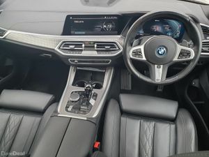 BMW X5 xDrive45e M Sport - Image 4