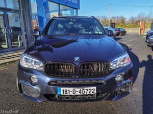 BMW X5 M SPORT XDRIVE40E *SUNROOF + HARMON/KARDON* - Image 4