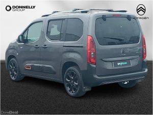 Citroen Berlingo Diesel Estate Flair XTR - Image 2