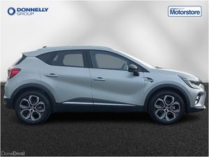 Renault Captur Hatchback Techno - Image 4