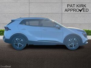 Kia Sportage Diesel Estate 3 - Image 3