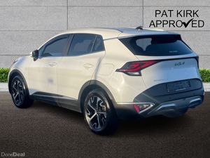 Kia Sportage Diesel Estate 3 - Image 2