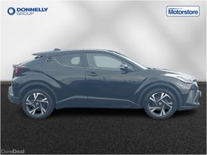 Toyota C-HR C-Hr Hatchback Design - Image 4