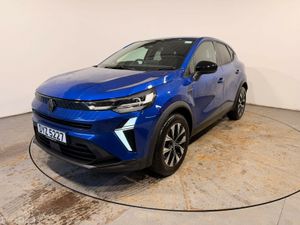 Renault Captur Hatchback Evolution - Image 3