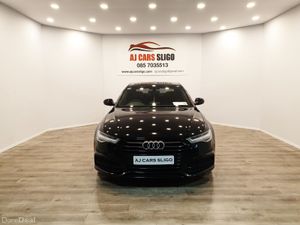 Audi A6 S-Line Ultra 190BHP Auto–2017 Price:20950 - Image 3