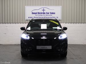 Ford Kuga 2022 - Image 3