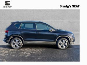 SEAT Ateca 2.0TDI 150HP DSG SE TECH *Brand New - R - Image 4