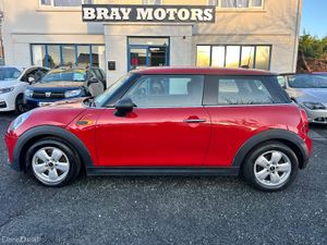 2016 MINI ONE 1.2 PETROL LOW KMS - Image 3