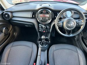 2016 MINI ONE 1.2 PETROL LOW KMS - Image 2