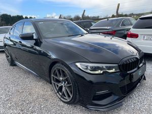 BMW 320D G20 - Image 3