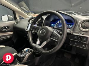 Nissan Note E-Power B Auto - Straight Sale Discoun - Image 2