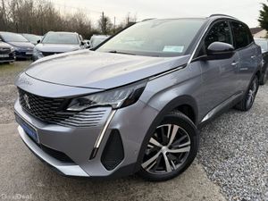 2024 Peugeot 3008 ALLURE 1.5 HDI AUTO - Image 2
