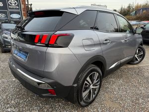 2024 Peugeot 3008 ALLURE 1.5 HDI AUTO - Image 4