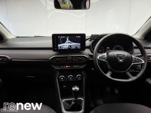 Dacia Sandero Stepway TCe 90 STEPWAY Prestige*SCRA - Image 3