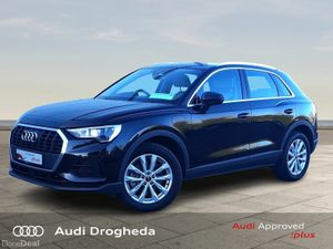 Audi Q3 45 TFSI E S Tronic SE - Image 4