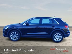 Audi Q3 SOLD 45 TFSI E S Tronic SE - Image 4