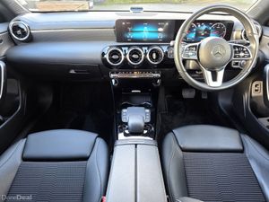 2020 Mercedes CLA 200D - Huge Spec - Image 4