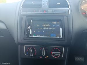 Volkswagen Polo 2015 automatic - Image 3