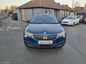 Skoda Karoq STYLE 1.0 TSI 115HP DSG 4DR AUTO - Image 3