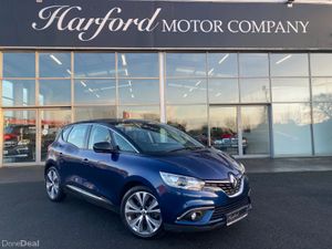 Renault Scenic 1.5 dCi 110 DYNAMIQUE NAV - Image 3