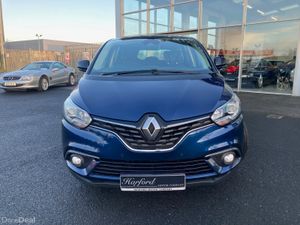 Renault Scenic 1.5 dCi 110 DYNAMIQUE NAV - Image 4