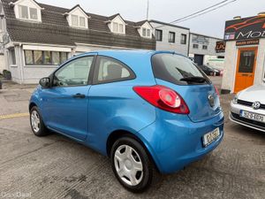 Ford KA 2010 - Image 4