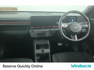 Hyundai KONA Kona N Line Ev  N Line   65.4 kWh Aut - Image 4