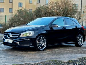 A180 Amg Line - Image 3