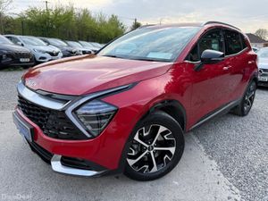 2023 Kia Sportage K4 1.6 DIESEL - Image 2