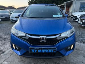 2016 Honda Fit 1.5 HYBRID AUTO - Image 3