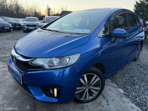2016 Honda Fit 1.5 HYBRID AUTO - Image 2