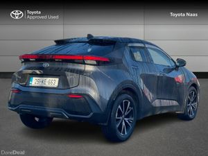 Toyota C-HR *WAS €39,888 NOW €38,888* C-HR HYBRID - Image 2