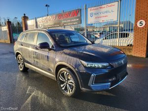 2026 Skywell BE11 @Carland Dublin from only €39999 - Image 3