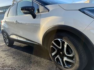 Renault captur 2014 - Image 2