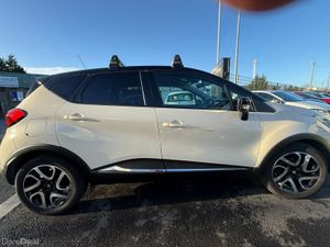 Renault captur 2014 - Image 3