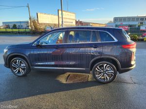 2026 Skywell BE11 @Carland Dublin from only €39999 - Image 4