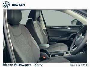 Volkswagen Tiguan EDITION 75 2.0TDI 150BHP AUTOMAT - Image 4