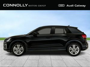 Audi Q2 SE 30 TDI 116 HP M/T - Image 3