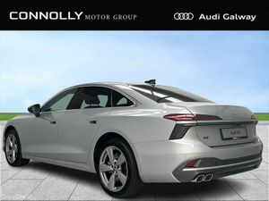 Audi A6 €669 p/m - SE TDI 204  A/T - Image 3
