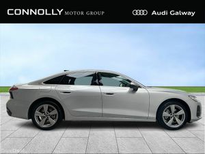 Audi A6 €669 p/m - SE TDI 204  A/T - Image 4