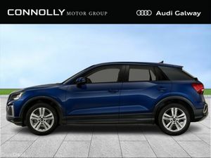 Audi Q2 SE 30 TDI SE 116 HP - Image 3