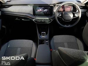 Skoda Octavia Selection+ 1.5TSI 150HP DSG mHEV - Image 2